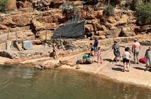 Nature Tour from Agadir to the Valley of Paradise