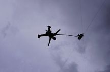 Slingshot o Superman