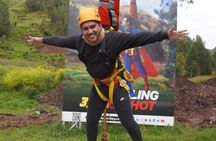 Slingshot o Superman