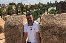 Tour to Taroudant Oasis Souks and Moroccan Culture