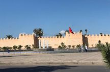 Tour to Taroudant Oasis Souks and Moroccan Culture