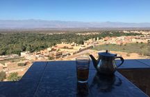Tour to Taroudant Oasis Souks and Moroccan Culture
