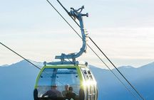 Whistler, Sea to Sky Private Tour in Vancouver
