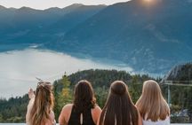 Whistler, Sea to Sky Private Tour in Vancouver