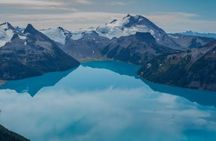 Whistler, Sea to Sky Private Tour in Vancouver