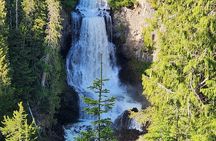 Whistler, Sea to Sky Private Tour in Vancouver