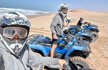 Av EN Quad or Buggy in Agadir