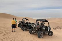 Av EN Quad or Buggy in Agadir
