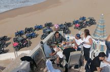 Av EN Quad or Buggy in Agadir