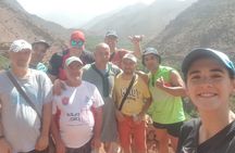 Dar Imoughlad Atlas Mountains Guided Hike with Traditional Food