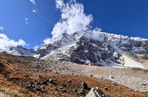 Salkantay Trek to Machu Picchu 5 Days of Adventure