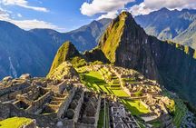 Salkantay Trek to Machu Picchu 5 Days of Adventure