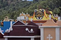 Explore the Market of Chichicastenango from Panajachel