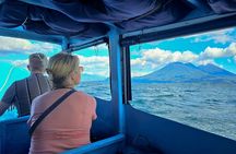 From Antigua Explore the authentic villages of Lake Atitlán