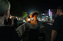 Haunted Walking Tour of Mill Avenue
