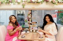 Tea Around Town: A Tasting Tour of Washington, D.C.