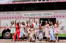 Tea Around Town: A Tasting Tour of Washington, D.C.