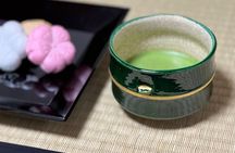 Kyoto Private Omotenashi Tea Ceremony Tour
