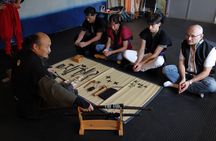 Unlock the Secrets of Ninja : A Private Tour into Samurai Spirit