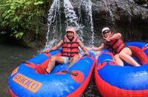 Bali River Cave Tubing Adventure in Ubud