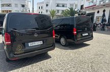 Málaga to Tangier Luxury VIP Tour All Inclusive