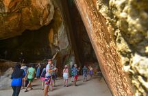 James Bond and Koh Panyee Village Sea Canoeing from Khao Lak 