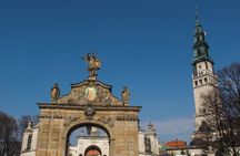 Czestochowa & the Black Madonna Day Trip from Krakow