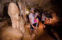 James Bond Island and Phang Nga Bay Canoeing from Phuket