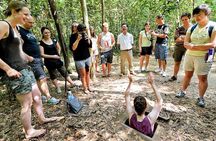 Cu Chi Tunnels and Mekong Delta Full Day Tour
