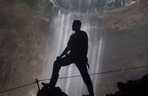 Yogyakarta: Jomblang Cave w/ DRONE Shoot & Pindul Cave-OYA River