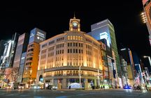 Unlock Hidden Tokyo: Private Custom Tour with a Local driver