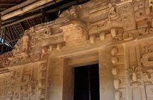 Tour in EK BALAM and Hubiku in Valladolid