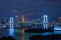Unlock Hidden Tokyo: Private Custom Tour with a Local driver