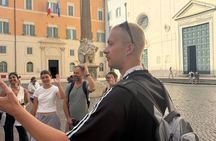 Rome Art Walking Tour Who Killed Caravaggio