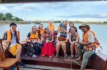 Lantern Making Class - Cam Thanh ECO TOUR – My Son Sanctuary