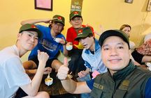 Private tour - Hanoi Street Food Walking Tour - Eat Like a Local