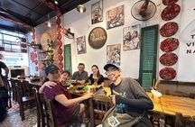 Private tour - Hanoi Street Food Walking Tour - Eat Like a Local