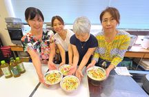 Own Customize Tour ＋ Nagasaki Soul food Champon Cooking
