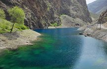 Tadjikistan 7 Lakes Day Trip from Samarkand with Lunch