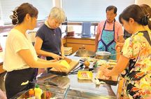 Own Customize Tour ＋ Nagasaki Soul food Champon Cooking