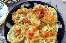 Tadjikistan 7 Lakes Day Trip from Samarkand with Lunch