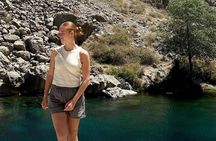 Tadjikistan 7 Lakes Day Trip from Samarkand with Lunch