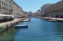 Explore Trieste Highlights Tour