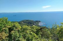 Explore Trieste Highlights Tour