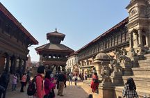 Bhaktapur Half Day private Sightseeing Tour