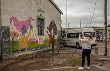 Cape Malay cooking class and Langa Township Half Day Tour