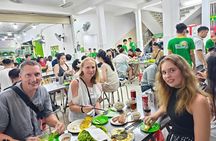 Da Nang Michelin Selected Street Food Tour with Local Guide