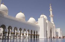 Full Day Abu Dhabi Private Tour 