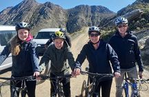 Swartberg Mountain Pass Cycling Experience
