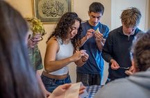 Cape Malay cooking class and Langa Township Half Day Tour